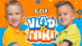 Vlad aur Niki ki is Game mein Vlad ne new style men logon ko aag se bacha lia  Wow vladniki niki [upl. by Liuqa]