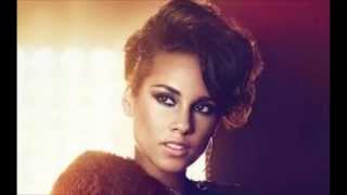 Alicia Keys ft Maxwell The fire we make [upl. by Ovid]