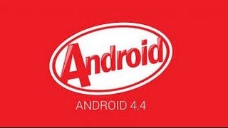 Como Instalar Cyanogenmod 11 NIGHTLY Android Kit Kat 442 no Galaxy Tab 2 [upl. by Nwahsiek]