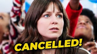 10 TV Shows That Just Got Cancelled [upl. by Anitsirhcairam]