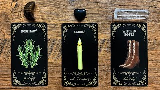 A SECRET THAT’S FINALLY READY TO BE REVEALED TO YOU 🔐🕯️✨  Pick a Card Tarot Reading [upl. by Airlia]