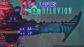 Diluvion Resubmerged  Which Sub To Choose  E5 [upl. by Esorbma]