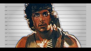 If John Rambo was charged for his crimes [upl. by Whitehouse]