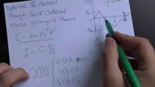 Circuits I Chapter 6 part 45 Capacitors and Inductors [upl. by Xylina843]