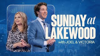 Joel Osteen  Lakewood Church Service  Dealing With Ugly Situations [upl. by Orlene310]