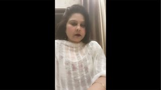 sonia Singh is live [upl. by Eryt]