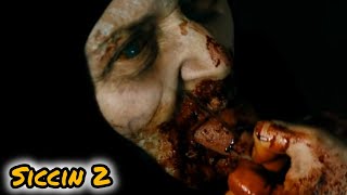 Siccin 2  Turkish Horror real based movie Max movie explanation 🎥 [upl. by Omik192]