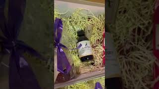 Sustainable Christmas Hampers Ireland [upl. by Hayse295]