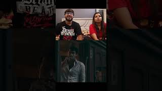 Matka Teaser Reaction  Varun Tej  Karuna Kumar  Meenakshi Chowdary [upl. by Reniar]