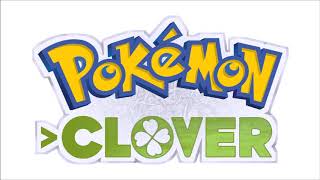 Oogabuga Island  Pokémon Clover Soundtrack [upl. by Darrick]