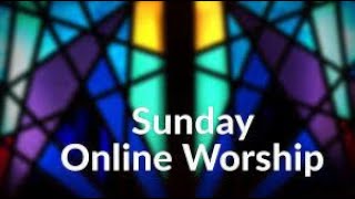 First United Methodist Church of Hanford Live Stream [upl. by Nwahsek]