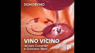 Ep20 Il Pinot grigio un classico che ha fatto innamorare anche le star [upl. by Cruz]