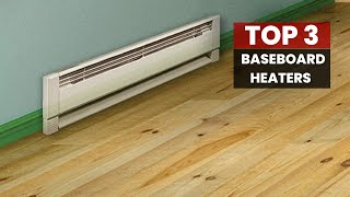 The Ultimate Guide to Choosing the Best Baseboard Heaters [upl. by Kcirrek]