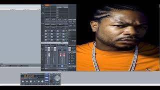 Xzibit – Front 2 Back Slowed Down [upl. by Ahsial960]