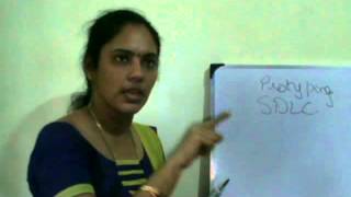 SDLC Prototyping Model  Software Development Basics  Tamil  English Deepa [upl. by Christiane981]