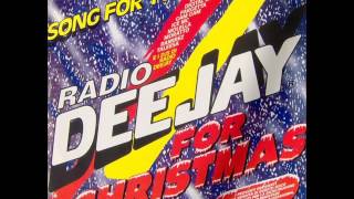 Radio Deejay For Christmas  Song For You 1994 [upl. by Einehpets887]