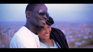 Danton ft M Lay  Wako Milele ItsNambaNaneTV [upl. by Gilburt788]