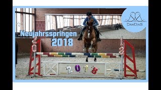 Neujahrsspringen 2018  Ich bin zurück Darum kam so lange nichts INFOBOX [upl. by Shue687]