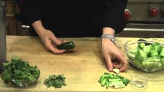 How to Make Tomatillo Salsa [upl. by Hilary608]