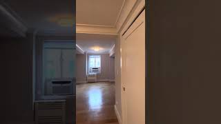 752 West End Ave Unit 17G 1Bx1B w In Unit WD [upl. by Battiste]