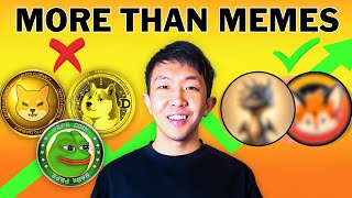 How I Find 100x Memecoins Before the Hype [upl. by Ariew]