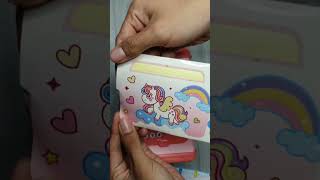 Smart piggy bank 🏦 review diy fyp shorts [upl. by Eileme249]