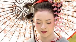 Красивая японская песня Поет Юкари Ито Beautiful Japanese song [upl. by Bashee]