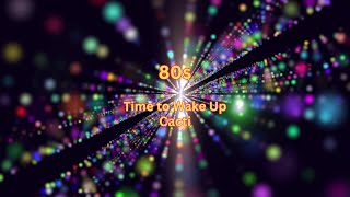 Time to Wake Up  Cacti 80s [upl. by Eimrej]