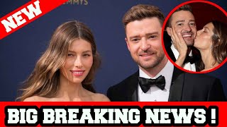 Jessica Biel admits to ‘constantly trying to find balance’ in Justin Timberlake marriage amp calls it [upl. by Ardel]