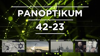 PANOPTIKUM  4223 [upl. by Anhoj]