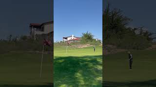 MONARCH DUNES GOLF COURSE NIPOMO CA The quotOld Coursequot [upl. by Licko]