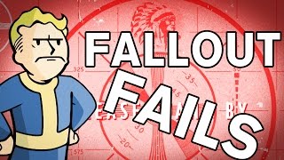 The SCIENCE Behind Austins Fallout FAILS [upl. by Kerwin337]