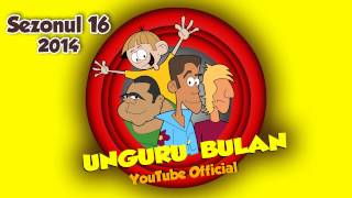 Unguru Bulan  Gândacul S16E05 [upl. by Frodi]