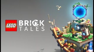 LEGO® Bricktales  Building brick by brick Nostalgia levels off the charts [upl. by Baxter]