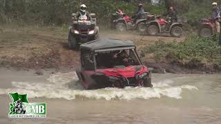 CARAVANA CMB 2024 DE MOXOS  YUNGAS Y ALTIPLANO [upl. by Sunda121]