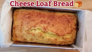 LOW CARB KETO BREAD With Cheese and Coconut Flour  KETO DIET PHILIPPINES [upl. by Merideth]