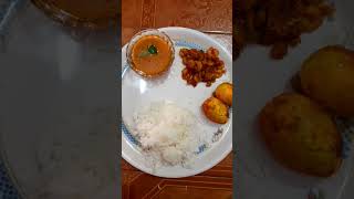 Utti midha kudu😋😋😋 song food cooking fishegg viral ytshorts [upl. by Concepcion883]