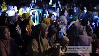 Songgo Langit  Alamate Anak Sholeh  Live Show Pelangwot  Laren  Lamongan [upl. by Bernardine]