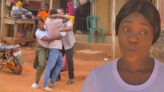 THIS MERCY JOHNSON NEW MOVIE WILL MAKE YOU LAUGH TILL YOU GET TIRED  2024 NIGERIAN MOVIES [upl. by Treblih]