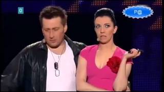 Kabaret Nowaki amerykanska rodzina z patologia Yea [upl. by Ylreveb548]