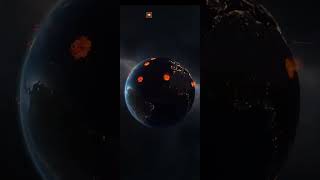 Time bomb vs Earth [upl. by Atteiram]