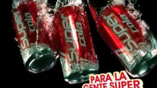 Jaime Viñals y Super Cola [upl. by Ayouqes639]