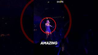 Taylor Swift is incredible 🎤😱🔥 [upl. by Baruch]