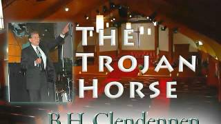 The Trojan HorseBH Clendennen [upl. by Longley]