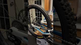 2021 norco aurum hsp mtb downhill norcobikes aurum hsp rockshox sram viralvideo [upl. by Race]