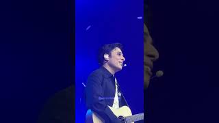 JO TUM MERE HO LIVE CONCERT I Anuv Jain new song I anuvjain Concert I anuvsworld anuvjain [upl. by Merry731]