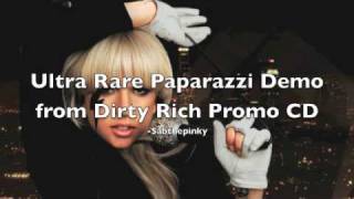 Paparazzi Demo [upl. by Larry]