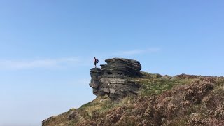 A WILD WALK THROUGH A STAFFORDSHIRE HIDDEN GEM [upl. by Mauer]