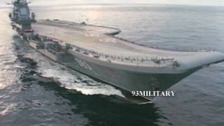 2012 The Modern Russian Navy Современный ВМФ России [upl. by Seldan]