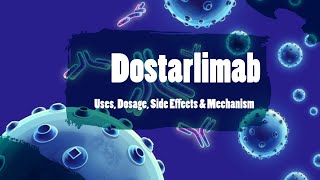 Dostarlimab  Uses Dosage Side Effects and Mechanism  Jemperli [upl. by Flemings]